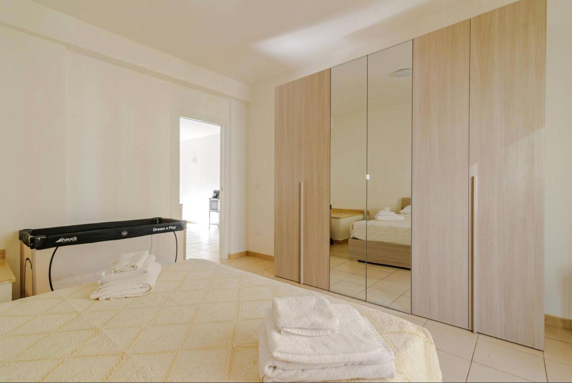 ברינדיזי Indipendence Home מראה חיצוני תמונה