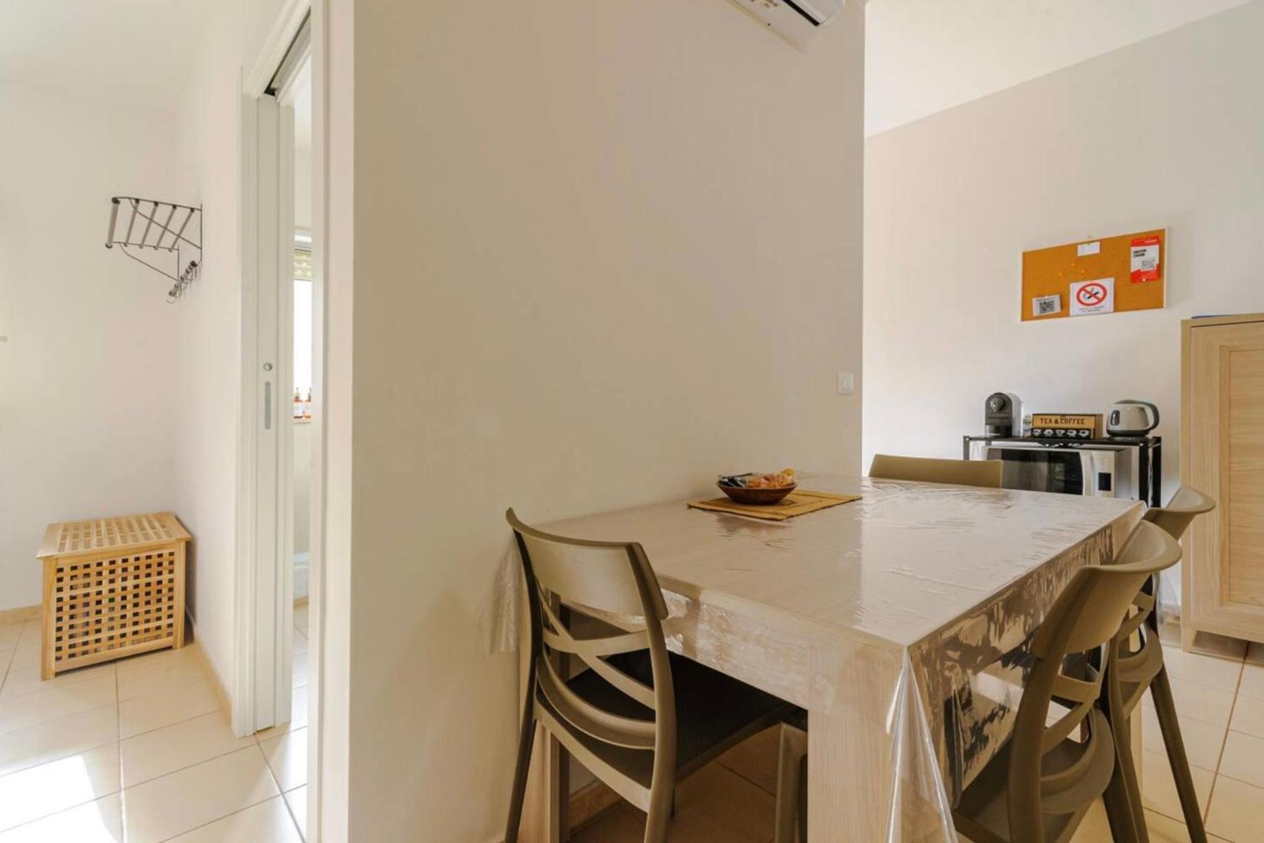 ברינדיזי Indipendence Home מראה חיצוני תמונה